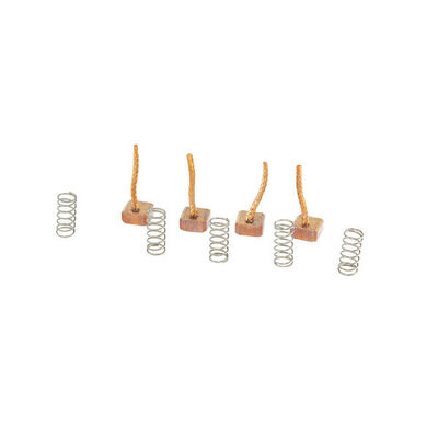 Carbon Brush Set, starter 2