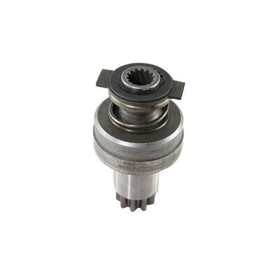 Pinion, starter 4