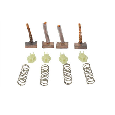 Carbon Brush Set, starter 2