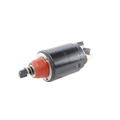 Solenoid Switch, starter 2