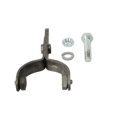 Engagement Lever, starter 3