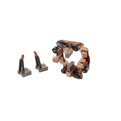 Holder, carbon brushes 2