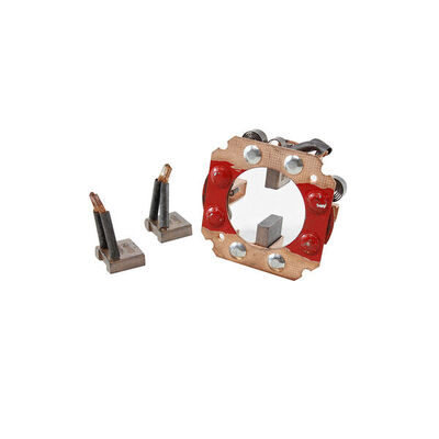 Holder, carbon brushes 3