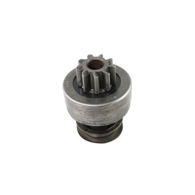 Pinion, starter 2