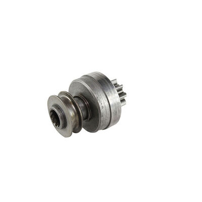 Pinion, starter 3