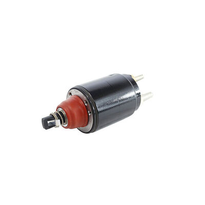Solenoid Switch, starter 2
