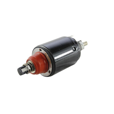 Solenoid Switch, starter 2