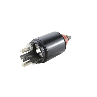 Solenoid Switch, starter 3