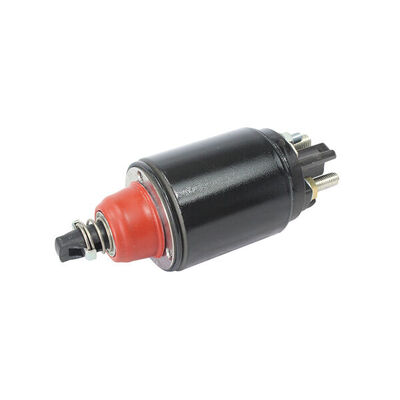Solenoid Switch, starter 2