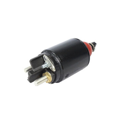 Solenoid Switch, starter 3
