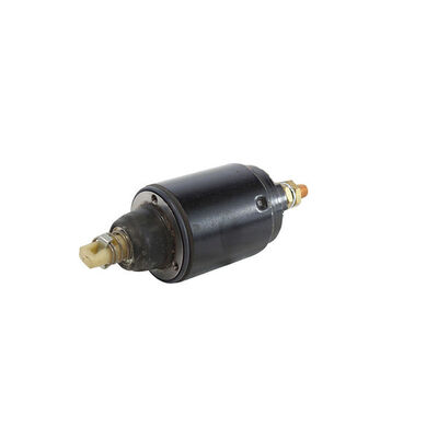 Solenoid Switch, starter 2