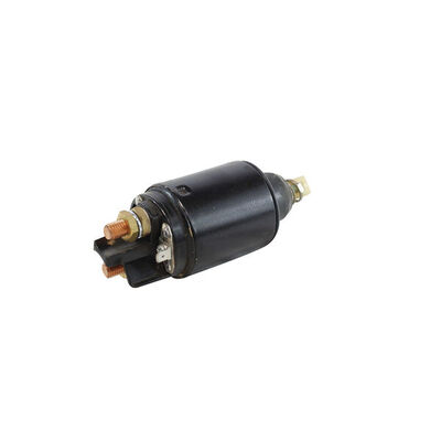Solenoid Switch, starter 3