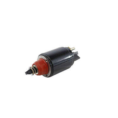 Solenoid Switch, starter 2