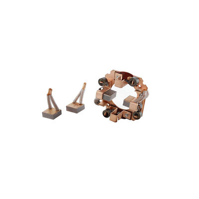 Holder, carbon brushes 2