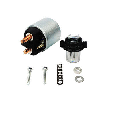 Solenoid Switch, starter