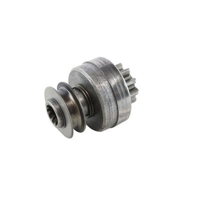 Pinion, starter 3