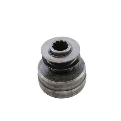Pinion, starter 4