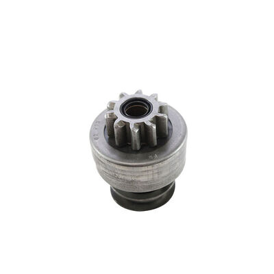 Pinion, starter 2