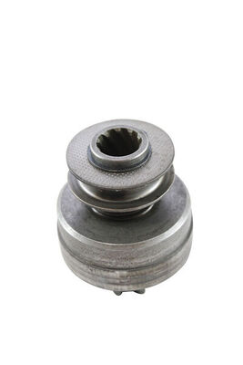 Pinion, starter 4