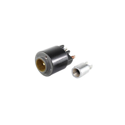 Solenoid Switch, starter 2