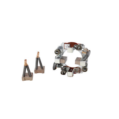 Holder, carbon brushes 2