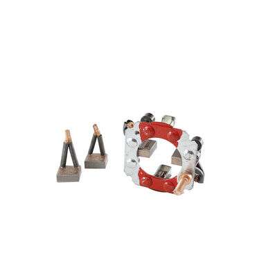 Holder, carbon brushes 3