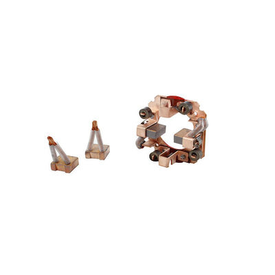 Holder, carbon brushes 2