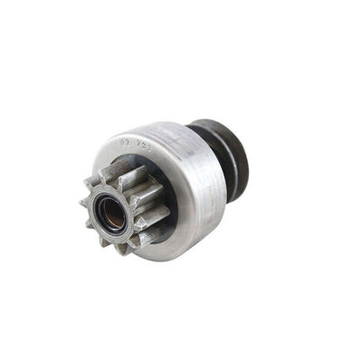 Pinion, starter