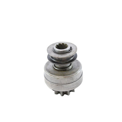 Pinion, starter 4