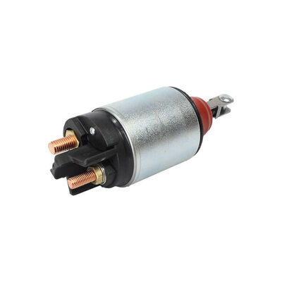 Solenoid Switch, starter 3