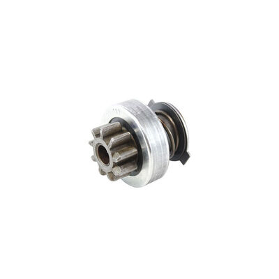 Pinion, starter 2