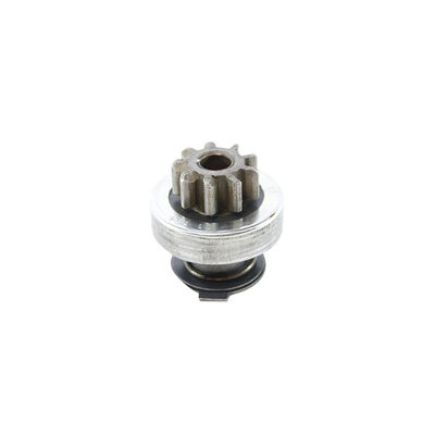 Pinion, starter 3