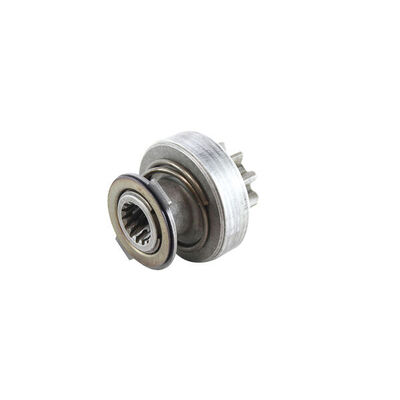 Pinion, starter 4