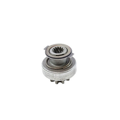 Pinion, starter 5