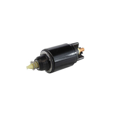 Solenoid Switch, starter 2