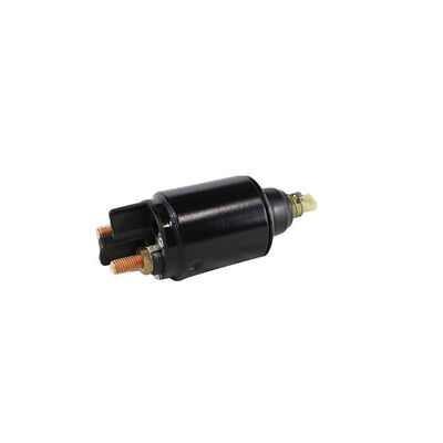 Solenoid Switch, starter 3