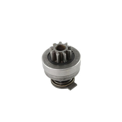 Pinion, starter 2