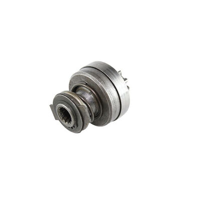 Pinion, starter 3