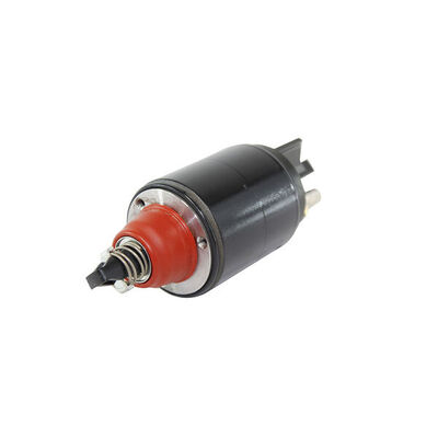 Solenoid Switch, starter 2