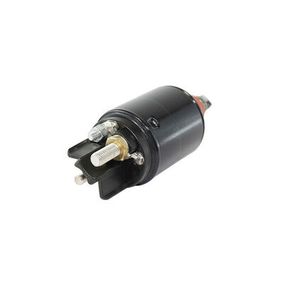 Solenoid Switch, starter 3
