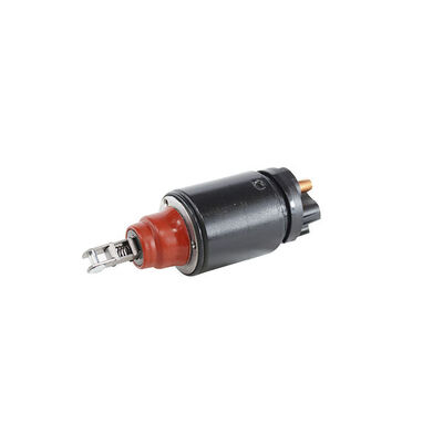 Solenoid Switch, starter 2