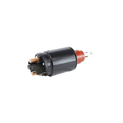 Solenoid Switch, starter 3
