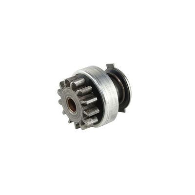 Pinion, starter