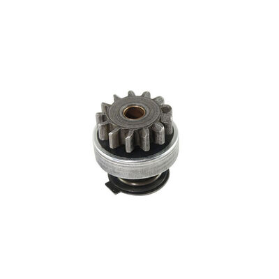 Pinion, starter 2