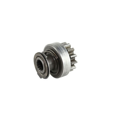 Pinion, starter 3