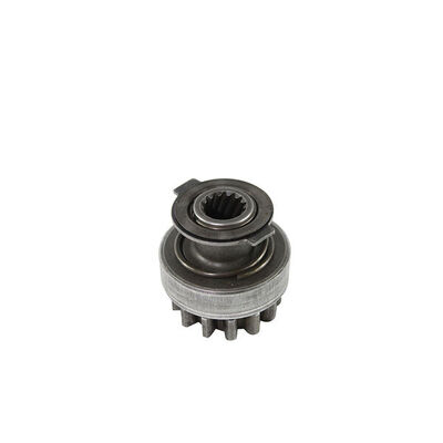 Pinion, starter 4