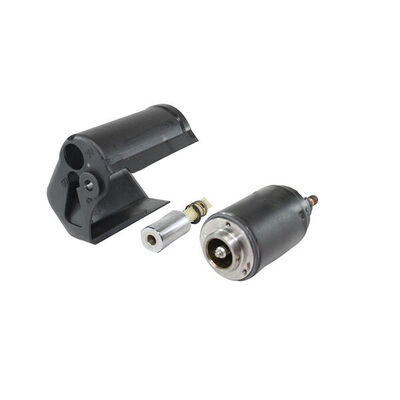 Solenoid Switch, starter