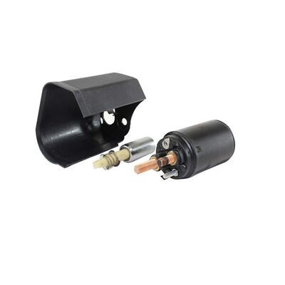 Solenoid Switch, starter 2