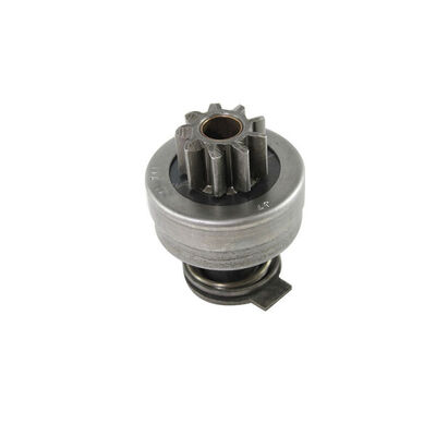 Pinion, starter 2