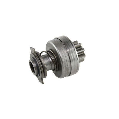 Pinion, starter 3
